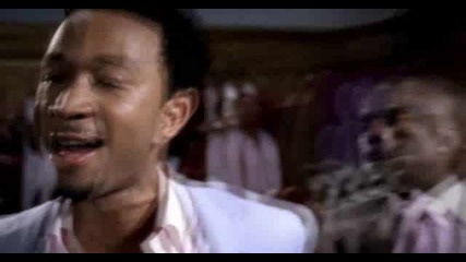 John Legend - - Used To Love U