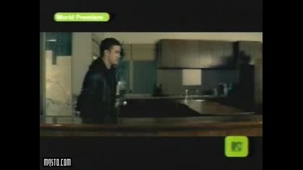 Justin timberlake - cry me a ..