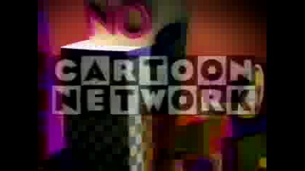 Cartoon Network Rap