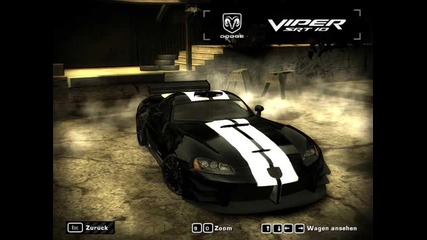 Nfs Mw Tuned Cars 