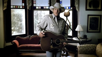 Alan Jackson - It s Just That Way 