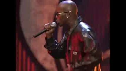 Dmx Live In Hip - Hop History