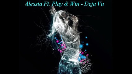 Който Взриви Всички Дискотеки!!! Play and Win ft. Alessia and Bob Taylor - Deja Vu 