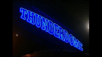 Thunderdome The Megamix Part 2