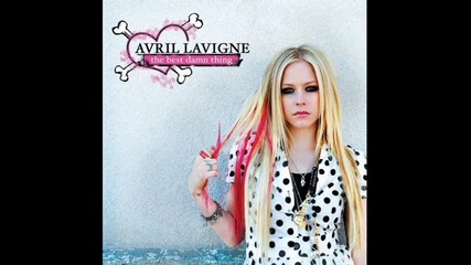 Avril Lavigne- Forgotten-rock .