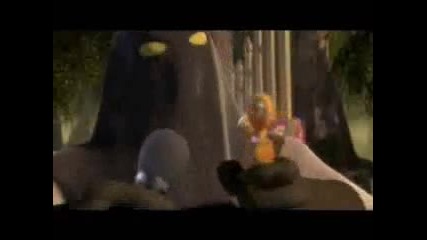 Shrek Parody song 