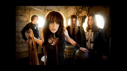 Halestorm - Bad Romance (lady Gaga)