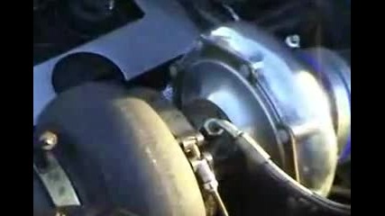 Bmw 536 700hp Turbo Sport 2006 