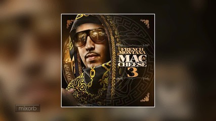 French Montana - Ocho Cinco ft. Mgk , Los , Red Cafe & Diddy [ hd 720p ]