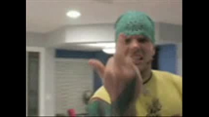 Jeff Hardy Video