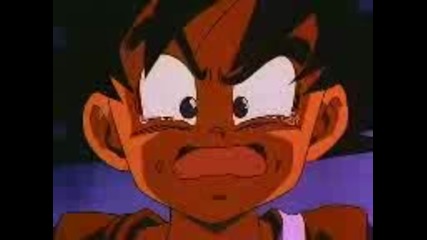 Dbz - Movie 10 Second Coming Part 1