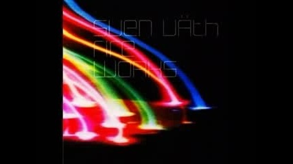 Sven Vath - Ghost (john Starlight Remix )