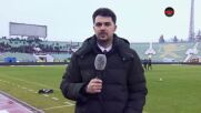 Най-важното преди ЦСКА - Славия