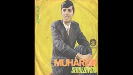 Muharem serbezovski - Crna je ova sudbina moja.