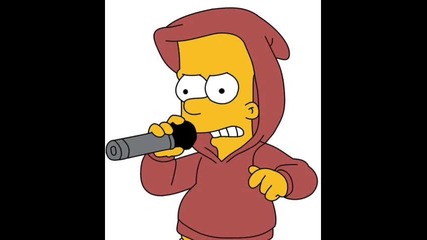 Simpsons dubstep