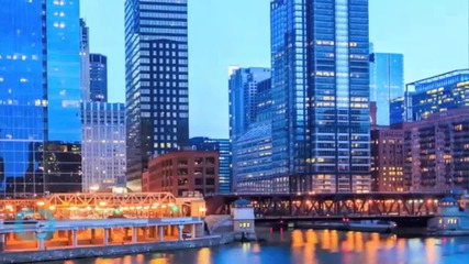 NFL's Charles Tillman: 3 Chicago Spots for Your Draft Weekend Bucket List