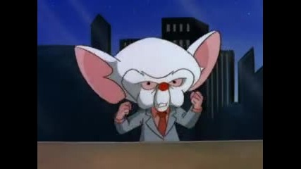 Pinky and the Brain,ep. 29
