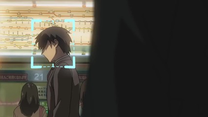 Amv - [mep] Fate Matrix 720p