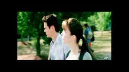 Your Guardian Angelquot - A Walk To Remember