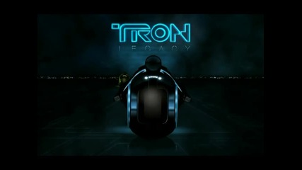 Daft Punk Tron Legacy - End of Line