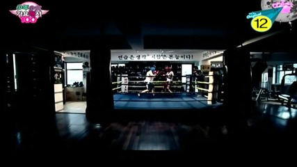 Big Bang - Oh My Friend Hd