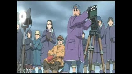 Naruto Movei 1 Part 3