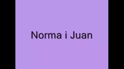 Norma y Juan, Sara y Franco, Jimena y Oscar,