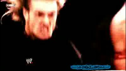 Wwe Edge Official Promo 2010 - What I Want Hd 1080p
