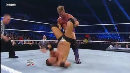 Wwe.friday.night.smackdown.2013. part 3