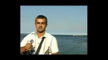 Mecho Kuchek - Piqnitsa