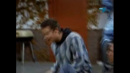 Step By Step S03e13 - Bad Girls