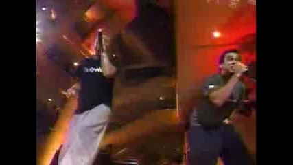 Linkin Park - In The End (live)