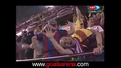 13.05 Атлетик Билбао - Барселона 1:4 Боян Къркич гол ! Купа на Испания финал