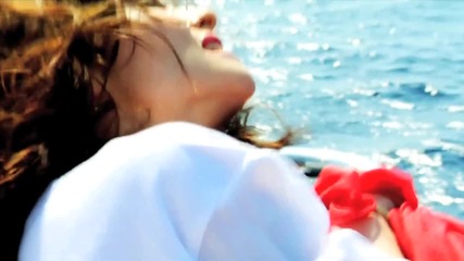 Armin van Buuren vs. Sophie Ellis Bextor - Not Giving Up On Love 