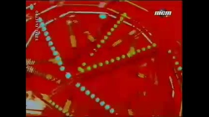 Josh Wink - Higher State of Consciousnes (original Video)
