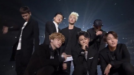 ikon - Climax ( Live Performance)