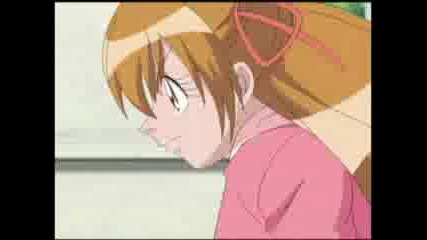 Save Me! Lollipop episode 1 part 2 