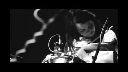 The White Stripes Under Great White Northern Lights - Official Trailer 
