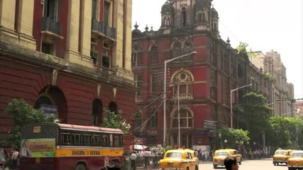 Central Kolkata 