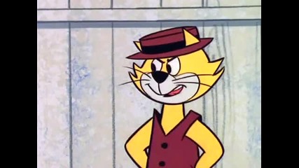 Top Cat - Rafeefleas (ep13) (part1) 