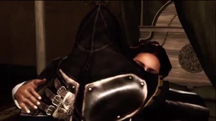 Assassins Creed 2 - 100 Feathers Reward - Auditore Cape 