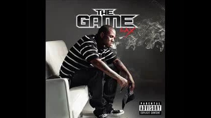 The Game ft. Nas - Letter To The King (2008) 