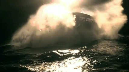Deadliest Catch Season 5 - Bandit Meeting