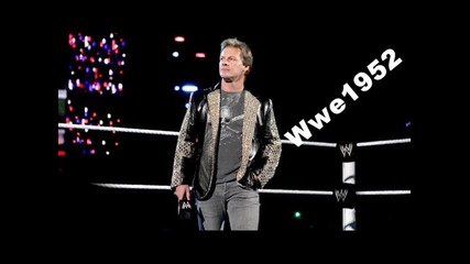Wwe Chris Jericho Theme Song 2012 !
