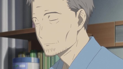 Natsume Yuujinchou Go - 02 [ Bg Sub ]