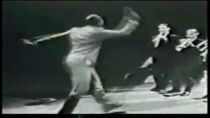 Jazzbit - Sing Sing Sing (yolanda Be Cool Dcup Radio M 