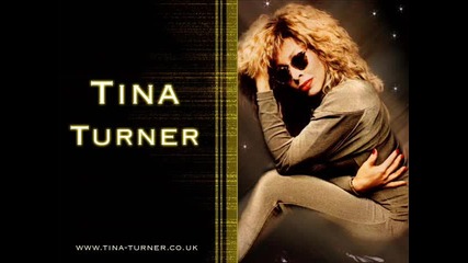 tina turner - whats love