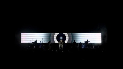 Massive Attack - I Spy (spying Glass) 