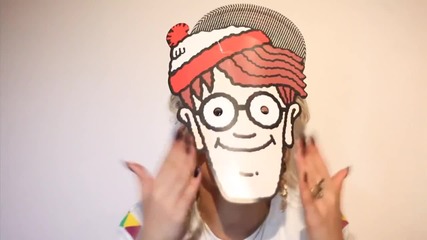 Rita Ora Video Diary #3