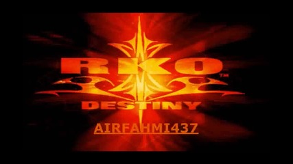 Randy Orton titantron